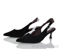 Туфли Бабочка-Mengfuna-AESD